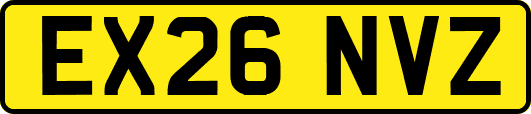 EX26NVZ