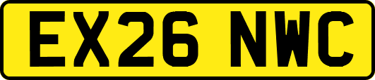 EX26NWC