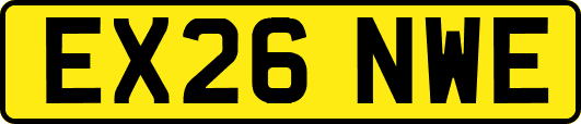 EX26NWE