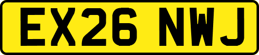 EX26NWJ