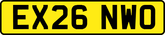 EX26NWO