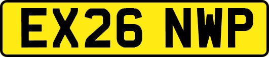 EX26NWP