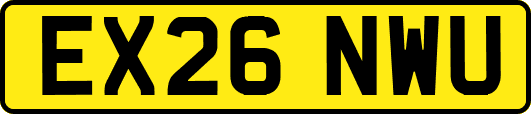 EX26NWU