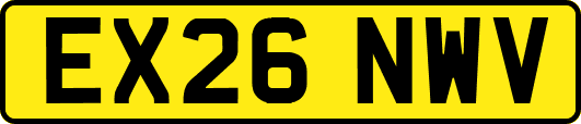 EX26NWV