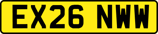 EX26NWW