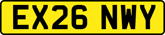 EX26NWY