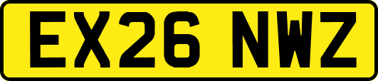 EX26NWZ