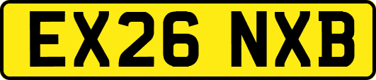 EX26NXB