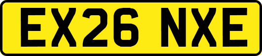 EX26NXE