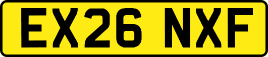 EX26NXF