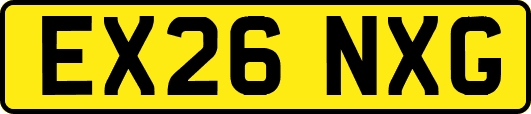 EX26NXG