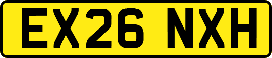 EX26NXH
