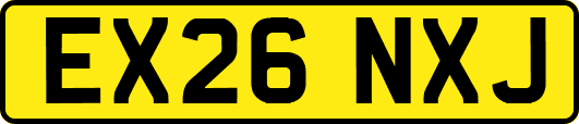EX26NXJ