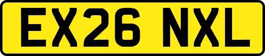 EX26NXL