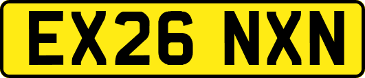 EX26NXN