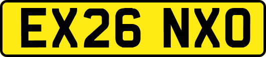 EX26NXO