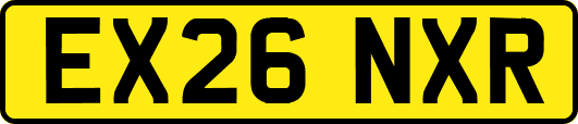 EX26NXR