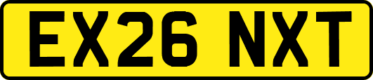 EX26NXT