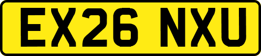 EX26NXU