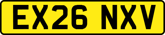 EX26NXV