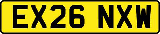 EX26NXW