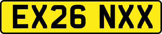 EX26NXX