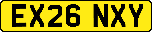 EX26NXY