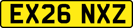 EX26NXZ