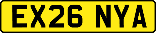 EX26NYA