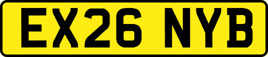 EX26NYB