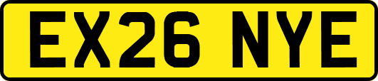 EX26NYE