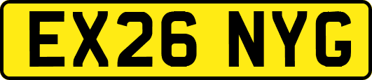 EX26NYG