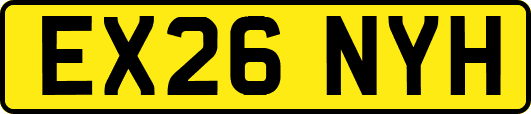 EX26NYH