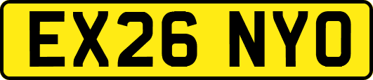 EX26NYO