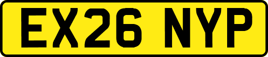 EX26NYP
