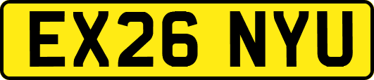 EX26NYU