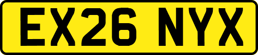 EX26NYX