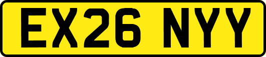 EX26NYY