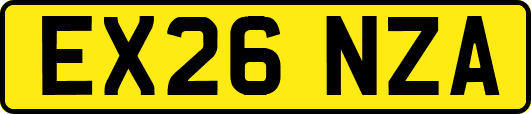 EX26NZA