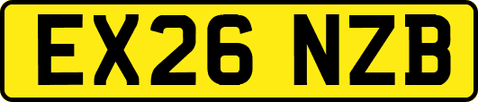 EX26NZB