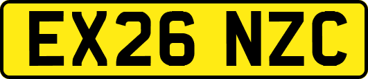 EX26NZC