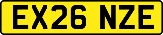 EX26NZE