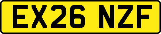EX26NZF