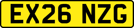 EX26NZG