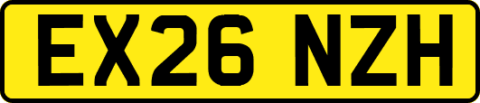 EX26NZH