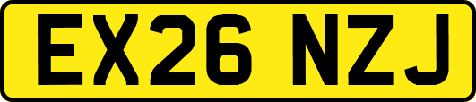 EX26NZJ