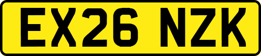 EX26NZK