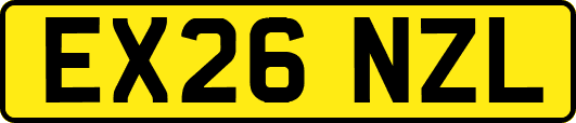 EX26NZL