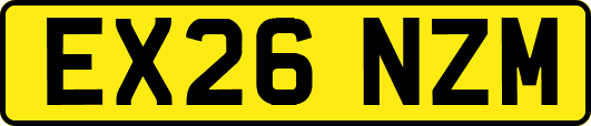 EX26NZM