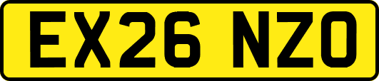 EX26NZO